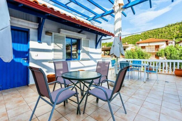 Xenios Loutra Village Arsinoi Studios - Photo2
