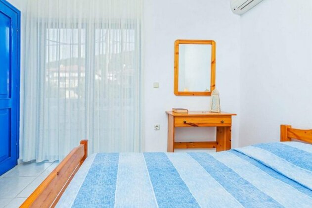 Xenios Loutra Village Arsinoi Studios - Photo3