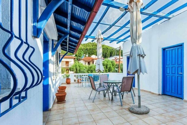 Xenios Loutra Village Arsinoi Studios - Photo4