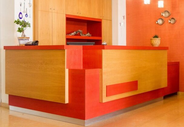 Xenios Loutra Village Beach Hotel - Photo2