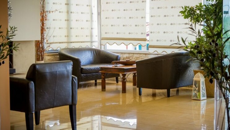 Xenios Loutra Village Beach Hotel - Photo4