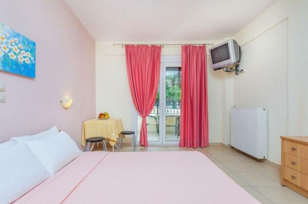 Xenios Loutra Village Elissavet Studios - Photo2