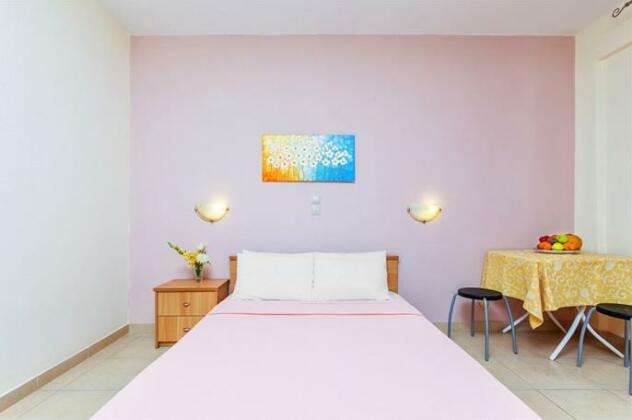 Xenios Loutra Village Elissavet Studios - Photo3