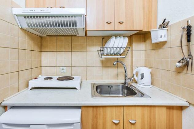 Xenios Loutra Village Elissavet Studios - Photo5