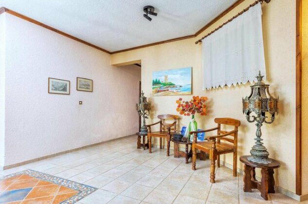 Xenios Loutra Village Karnagio - Photo4