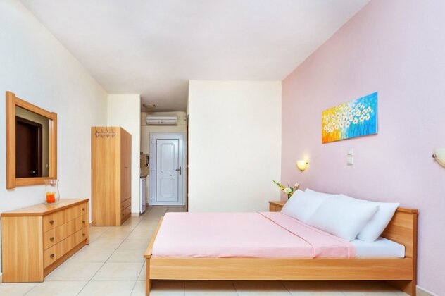 Xenios Loutra Village Mary's House - Photo3