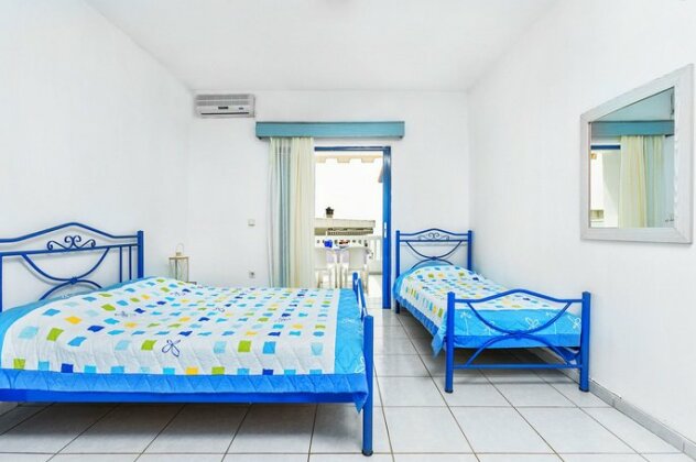 Xenios Loutra Village Mary's House - Photo5