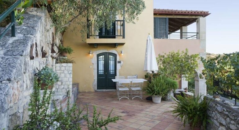 Agathes Traditional Houses - Photo2