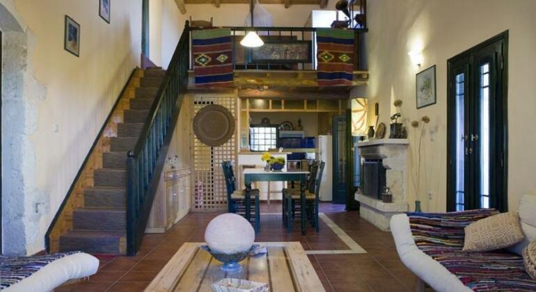 Agathes Traditional Houses - Photo4