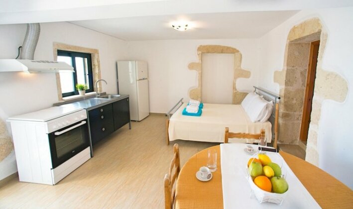 Cretan View Villa with Heated Swimming Pool - Photo5