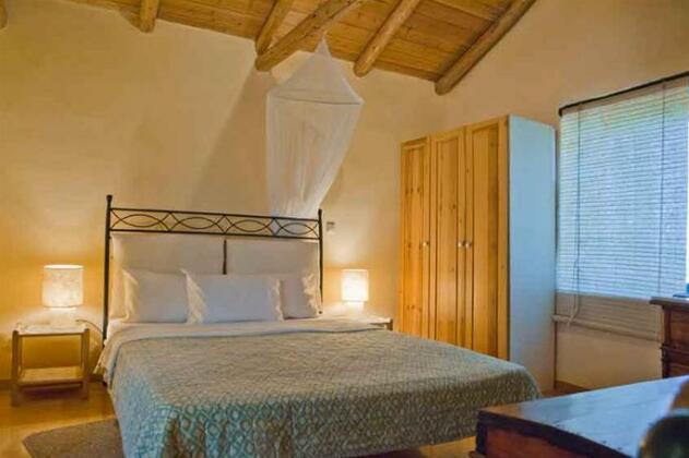 Kastellos Traditional Houses - Photo2