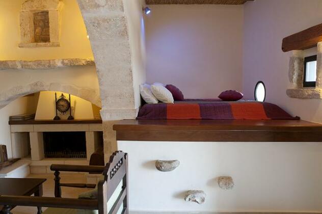 Kastellos Traditional Houses - Photo4