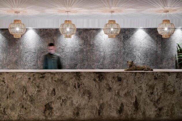 Pepper Sea Club Hotel - Photo3