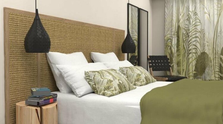 Pepper Sea Club Hotel - Photo5