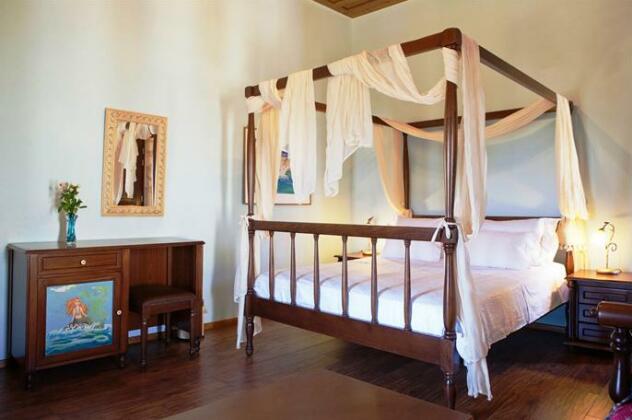 Rodanthi Guesthouse - Photo4