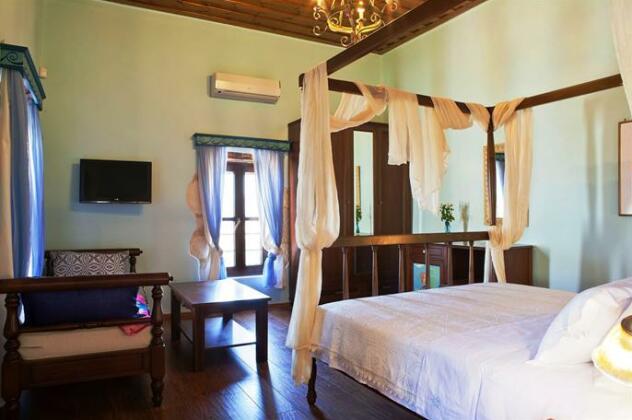 Rodanthi Guesthouse - Photo5