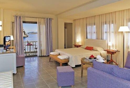Megisti Hotel - Photo4