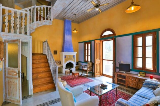 Villa Pera Meria - Photo2