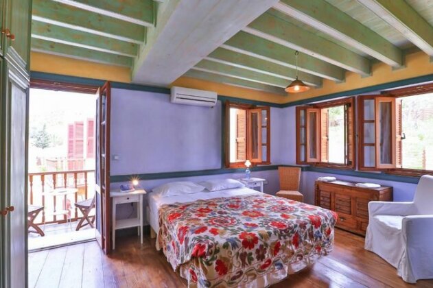 Villa Pera Meria - Photo3