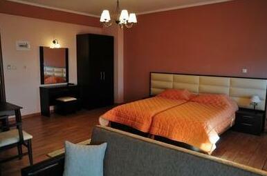 Agnanti Hotel Kastoria - Photo3