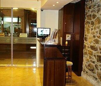 Akropolis Hotel Kastoria - Photo4