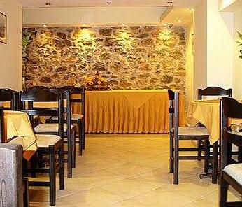 Akropolis Hotel Kastoria - Photo5