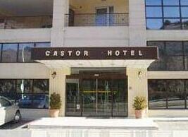 Castor Hotel Kastoria