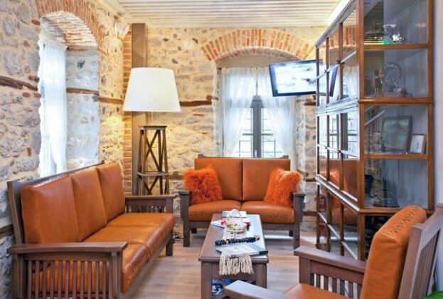 Hotel Doltso - Photo5