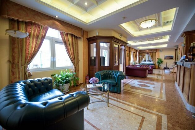 Hotel Kastoria - Photo4