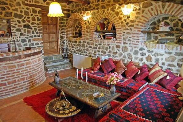 Iaspis Guesthouse - Photo3