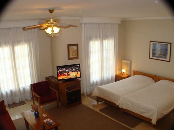 Idiston Rooms & Suites - Photo3