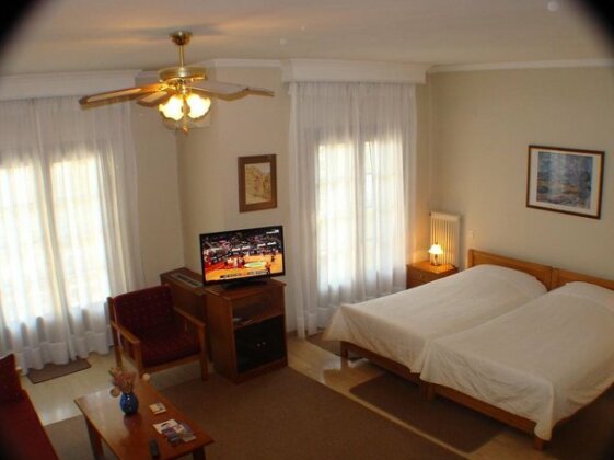 Idiston Rooms & Suites - Photo3