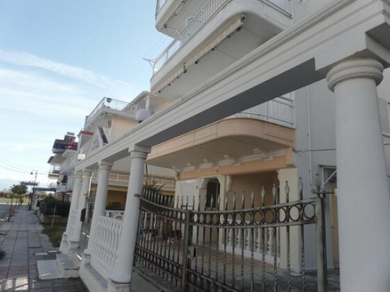 Acropoli Hotel - Photo2