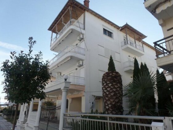 Acropoli Hotel - Photo4