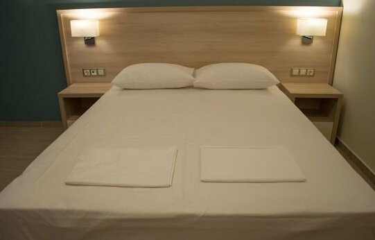 Alarzo Rooms - Photo4