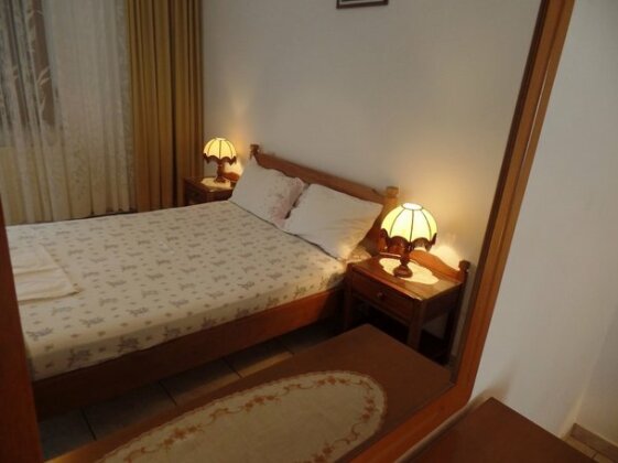 Antique The Hotel - Photo5