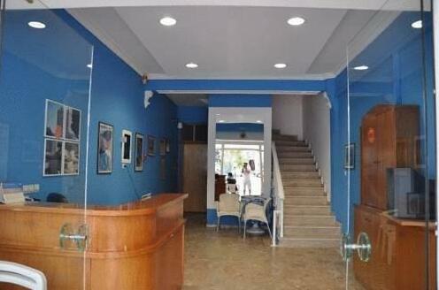 Apartments Giotis - Photo3