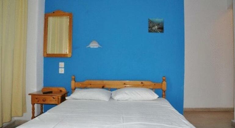 Apartments Giotis - Photo5