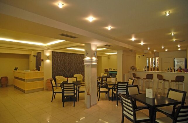 Apollon Hotel Katerini - Photo3