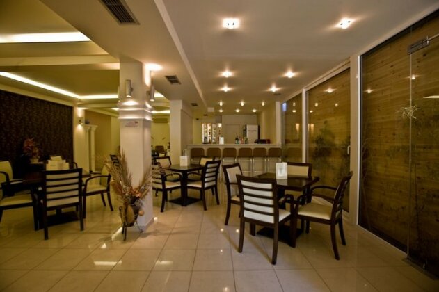 Apollon Hotel Katerini - Photo4