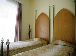 Areti Hotel Apartments - Photo4