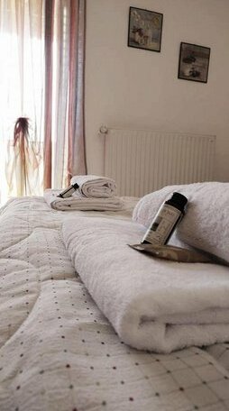Big Cozy Family Apartment - Photo2