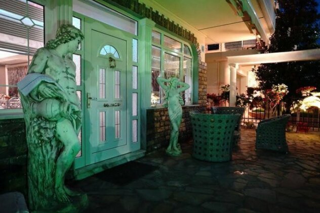 Blue Dream Hotel Katerini - Photo2