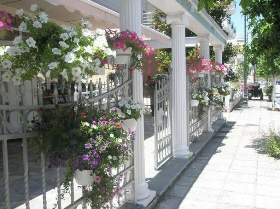 Blue Dream Hotel Katerini - Photo3