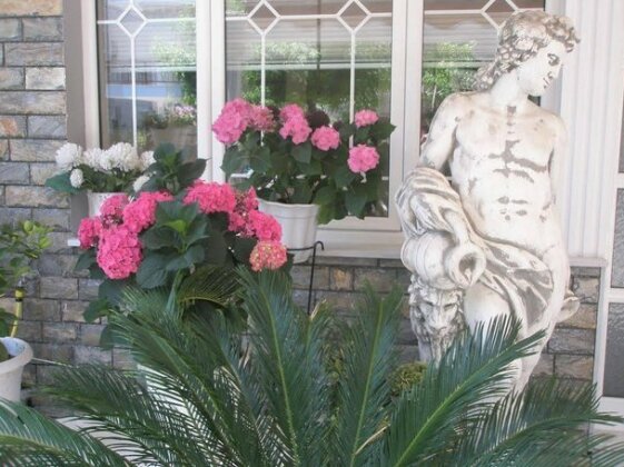 Blue Dream Hotel Katerini - Photo4
