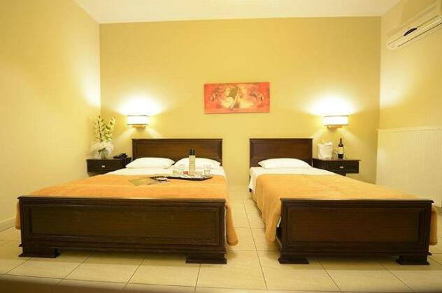 Central Hotel - Photo5