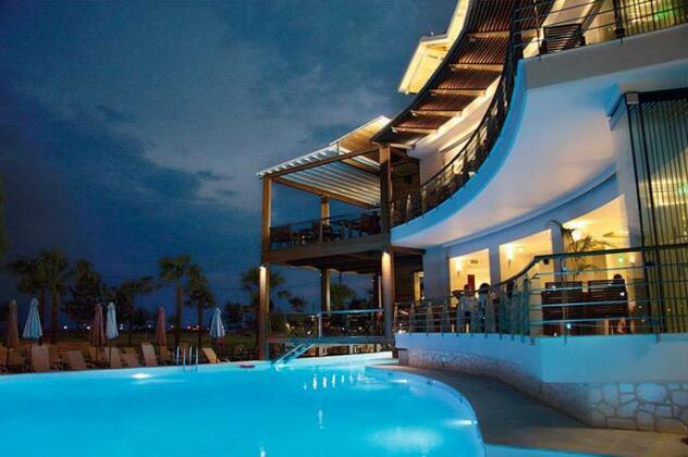 Cosmopolitan Hotel & Spa - Photo2