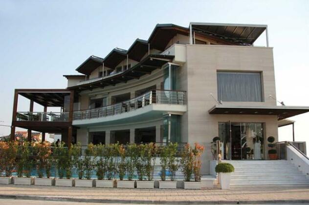 Cosmopolitan Hotel & Spa - Photo3