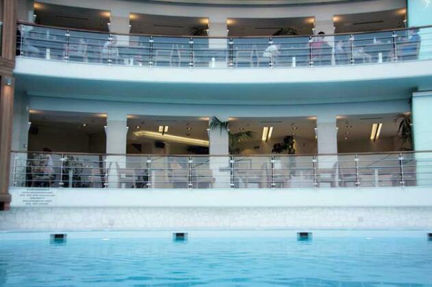 Cosmopolitan Hotel & Spa - Photo4