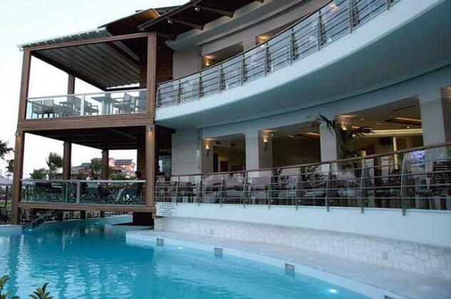 Cosmopolitan Hotel & Spa - Photo5